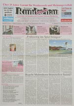 Ausgabe 2021